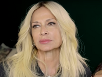 Άννα Βίσση: Το συγκινητικό «αντίο» στον ...