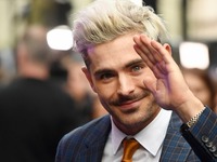 Τι αποκάλυψε ο Ζακ Έφρον για το μυώδες κ...