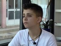 Ειρήνη Μουρτζούκου: Η έκθεση για τον θάν...