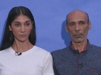 Πώς ο πατέρας της Πατρινής Παρασκευής Κε...