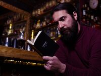 Πάτρα: Θα παρουσιαστεί η νέα ποιητική συ...