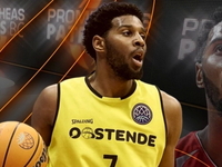 Προμηθέας: Ανακοίνωσε τον Λόικ Σβαρτς (p...