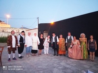 Την Πέμπτη 14/7 "Ο Φιλάργυρος"...