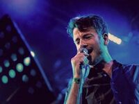 Ο Κωστής Μαραβέγιας είχε δάσκαλο τον Μορ...