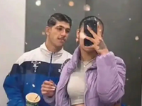 Στην Πάτρα ζούσαν ο 17χρονος και η 18χρο...