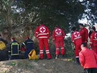 Βελούχι: Ο γιος αναγνώρισε τη σορό του 7...