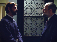 «Άγιος Έρωτας»: Ο Μαρκόπουλος διψά για εκδίκηση