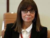 Κατ. Σακελλαροπούλου: Προσηλωμένη στον ι...