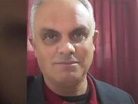 Το αισιόδοξο μήνυμα του Χρ. Χαρμπίλα, το...