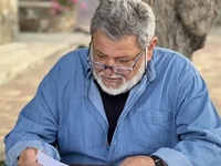 Η Γη της Ελιάς: Τα νέα για τον Λυκούργο ...