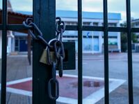 Κλειστά τα σχολεία αύριο στην Αττική λόγ...