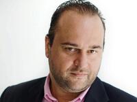 Βασίλης Αϊβαλής, Πρόεδρος του Τεχνικού Ε...