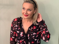 2020: Η δύσκολη χρονιά μιας γυναίκας που...