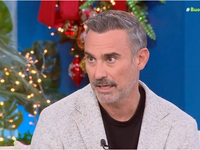 Καπουτζίδης για Μαζωνάκη: «Όλο αυτό φαντ...