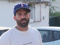 Δημήτρης Αλεξάνδρου: Σε σχέση με τη Ρία ...