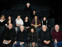 ΑΡΧΙΣΑΝ ΠΡΟΒΕΣ ΤΟΥ "ΠΡΟΜΗΘΕΑ ΔΕΣΜΩΤ...