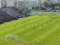 Σκορ - μαμούθ η Παναχαϊκή, η 3η μεγαλύτε...