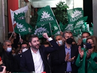 Νίκος Ανδρουλάκης: Ποιοι είναι οι στενοί...