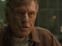 Ρόμπερτ Ρέντφορντ: Η τελευταία του εμφάν...