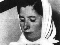 Πέθανε η «Αγία Αθανασία του Αιγάλεω», απ...