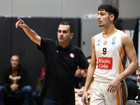 Ηττες για Προμηθέα 2014 και Παναχαϊκή, «...