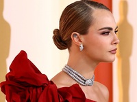 Εκτυφλωτικά κοσμήματα στα Οσκαρ, το ιστο...