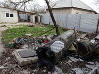 Μαριούπολη: Εξέπνευσε το τελεσίγραφο Πού...