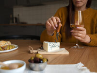 Εφιάλτες και διατροφή: Πώς τα γαλακτοκομ...