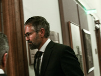 Εισαγγελία για Φρουζή της Novartis: &quo...