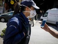 ΕΛ.ΑΣ: Το 49% του επιστημονικού προσωπικ...