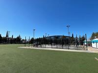 Σε έναν ζωντανό χώρο άθλησης και ψυχαγωγ...