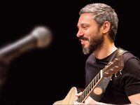 Έρχεται στην Πάτρα για μία live μουσική ...