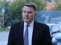 Ρούλα Πισπιρίγκου: Ο Αλέξης Κούγιας προσ...