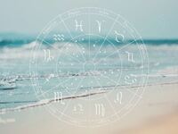 Tα ζώδια που θα είναι τα πιο τυχερά τον Ιούνιο