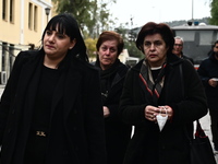 Τέμπη: Για τις 5 Απριλίου διακόπηκε η εκ...