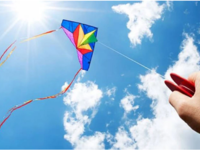 Καθαρά Δευτέρα: Προσοχή στο πέταγμα του ...