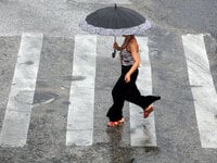 Κακοκαιρία εξπρές με το όνομα «INES»: Έρ...