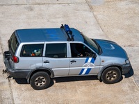 Κέρκυρα: Κλαρκ έπεσε στο λιμάνι και χτύπ...