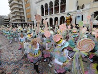 Αυτή είναι η Κριτική Επιτροπή του Πατριν...