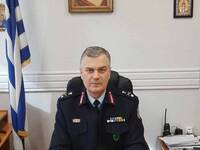 Κρίσεις στην ΕΛ.ΑΣ: Παραμένει Αστυνομικό...