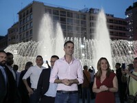 Κώστας Μπακογιάννης για Ομόνοια: Κάναμε ...