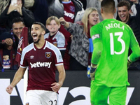 Γουέστ Χαμ - Μάντσεστερ Σίτι 0-0: Τα σφυ...