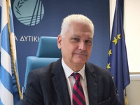 Φωκίων Ζαΐμης – Απολογιστική συνέντευξη:...