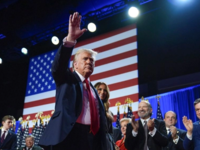 Τα πιθανά πρόσωπα μιας κυβέρνησης Τραμπ ...