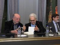 Μίμης Ανδρουλάκης από Πάτρα: Ο Μίκης ήθε...