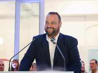 Βασίλης Αϊβαλής: "Ό,τι δεν αλλάζει,...