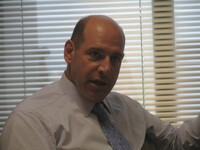 Ο Οδυσσέας στο δρόμο για την Ιθάκη του