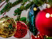 Ηράκλειο: Πώς ήταν τα Χριστούγεννα όταν ...