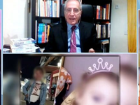 Ο Πάνος Σόμπολος για την υπόθεση της μητ...