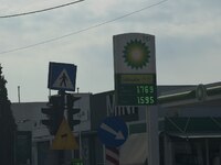 Τσίμπησαν ήδη οι τιμές της βενζίνης και ...